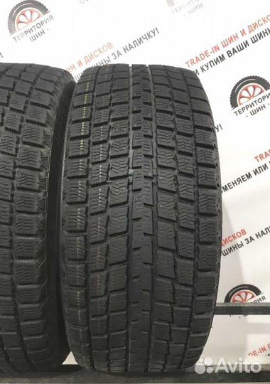 Bridgestone Blizzak MZ-03 235/50 R17