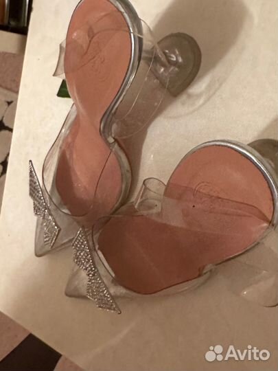 Босоножки женские 39 размер