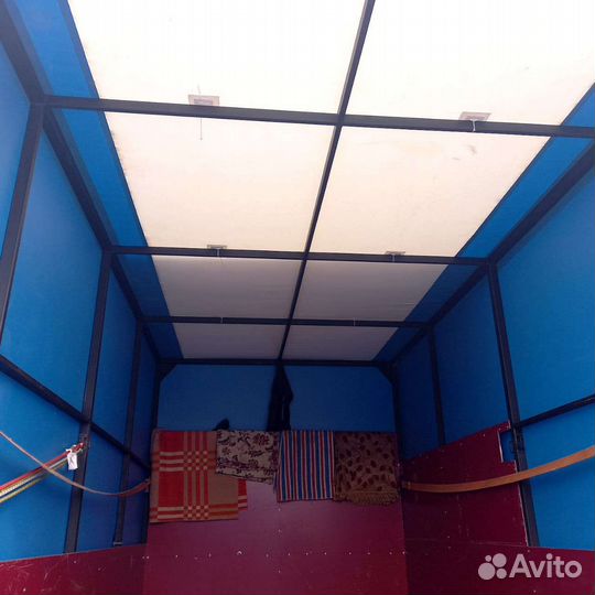 Тент на газель,ремонт тента,фура,пошив