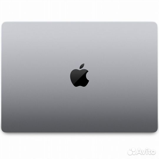 Ноутбук Apple MacBook Pro 16 M2 Max, 64 гб, 4 тб S
