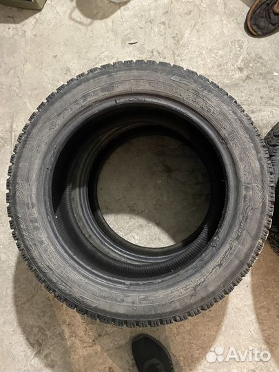 Cordiant Comfort 205/55 R16