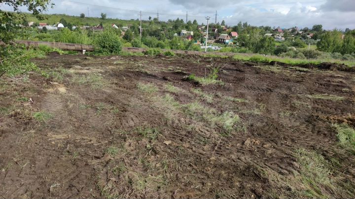 Участок 6 сот. (СНТ, ДНП)