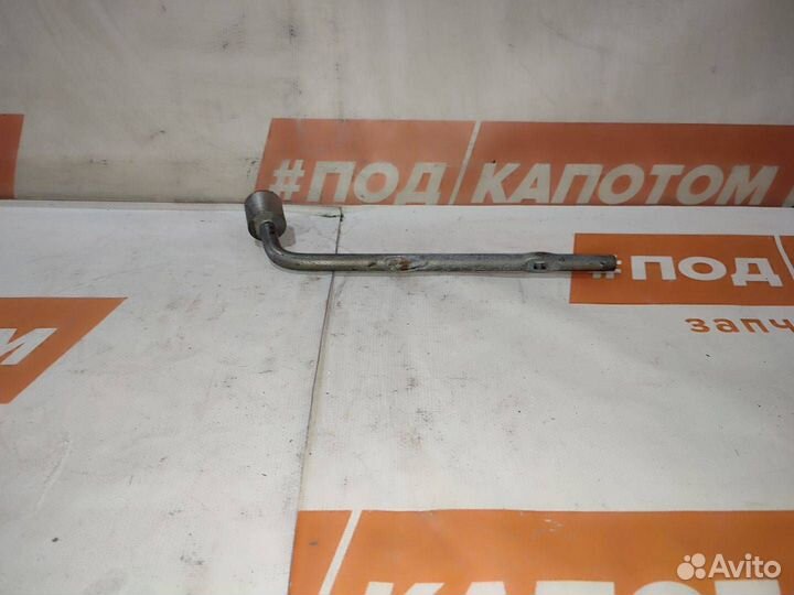 Ключ балонный Mazda 3 BL рест. 2012