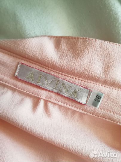 Блузка (18.01.25) 36