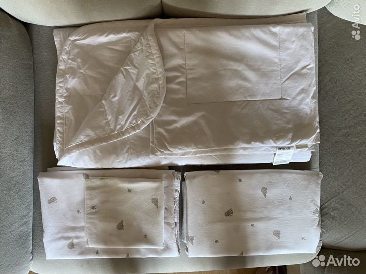 Спальный комплект