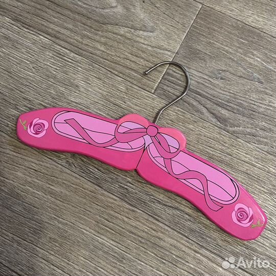 Плечики детские, разные