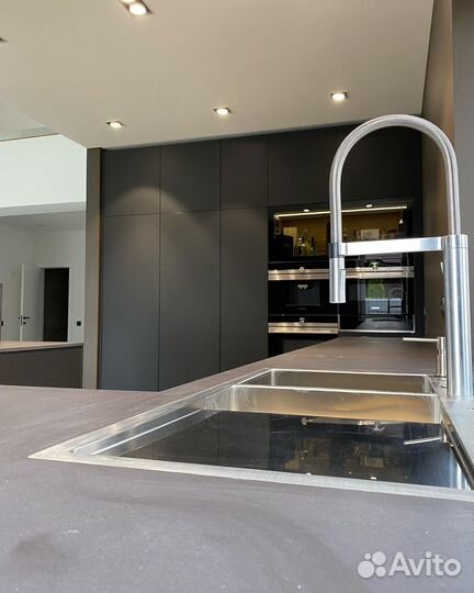 Кухонный гарнитур на заказ