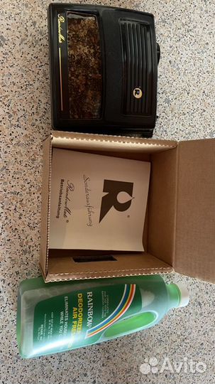 RainbowMate Modell RM-1