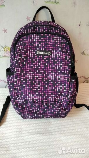 Рюкзак Pelikan