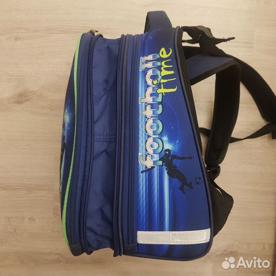 Рюкзак/портфель/ранец школьный stavia 1-4 класс