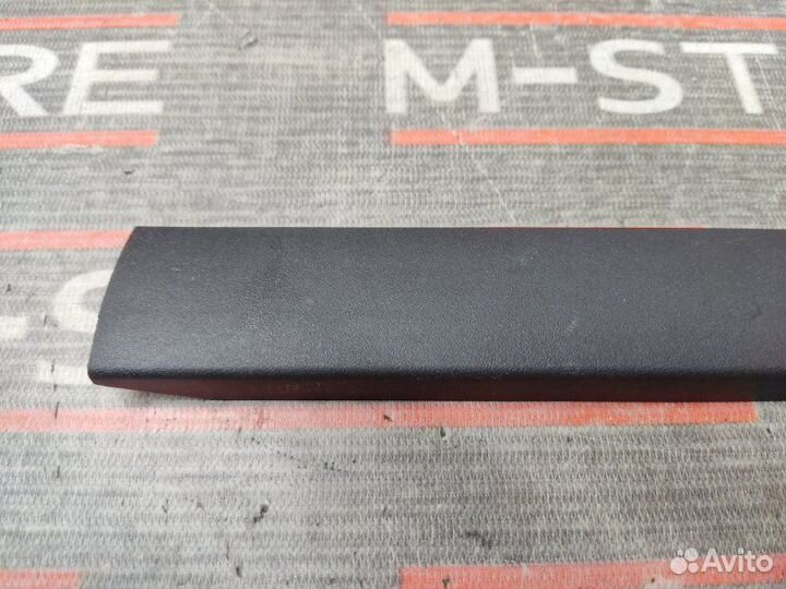 Пластик салона Mercedes-Benz S-Class W221 275.953