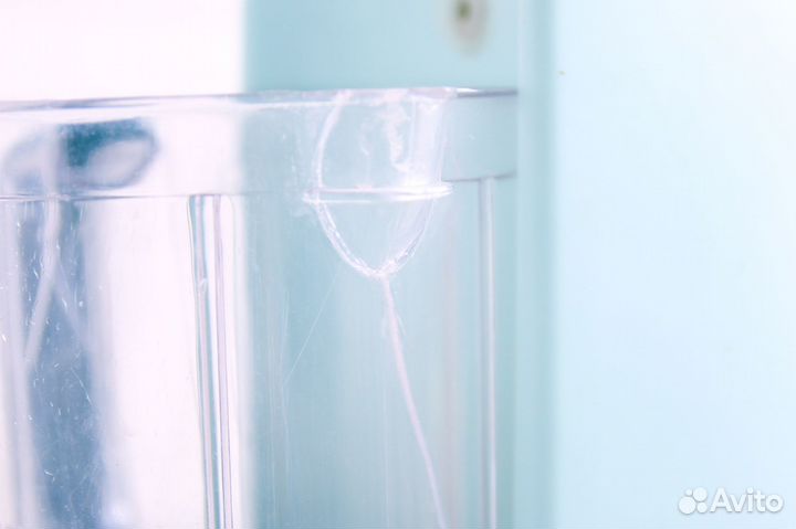 Блендер-пароварка Kitfort KT-2305