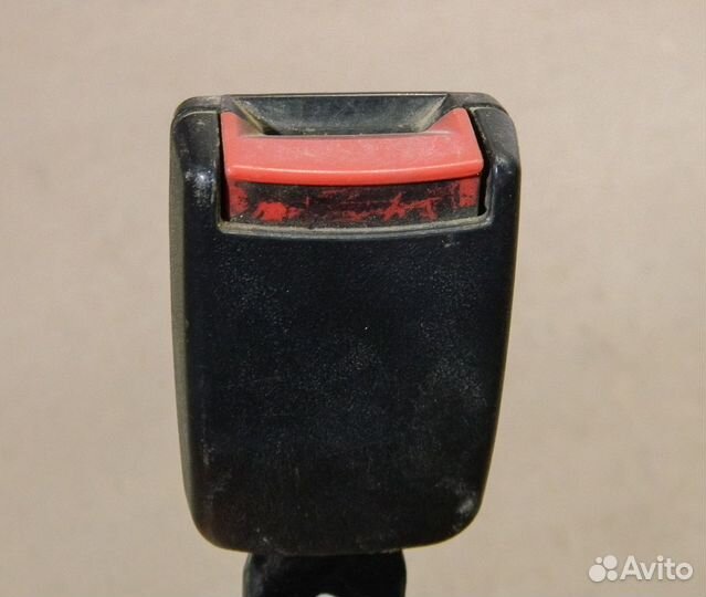 Ответная часть ремня безопасности Chery Amulet