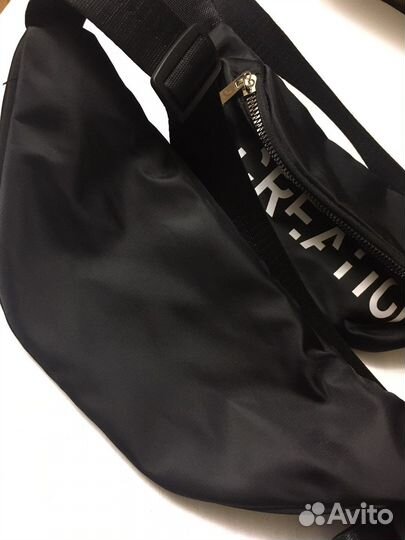 Спортивная сумка