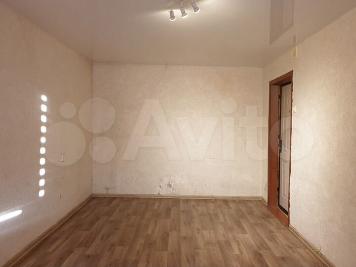 Комната 16,5 м² в 8-к., 7/9 эт.