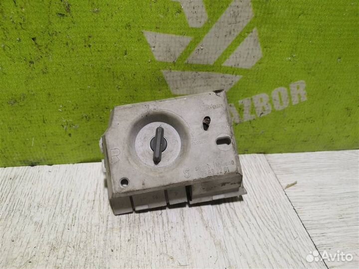 Плата заднего фонаря Ауди 80 90 Б3