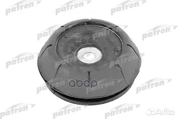 Опора амортизатора передн верхн (без подшипника