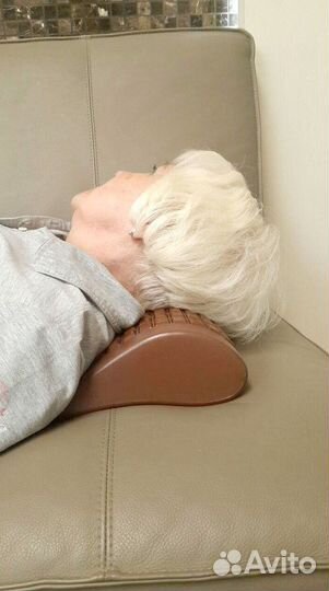 Массажный пояс/От болей в пояснице TK-10