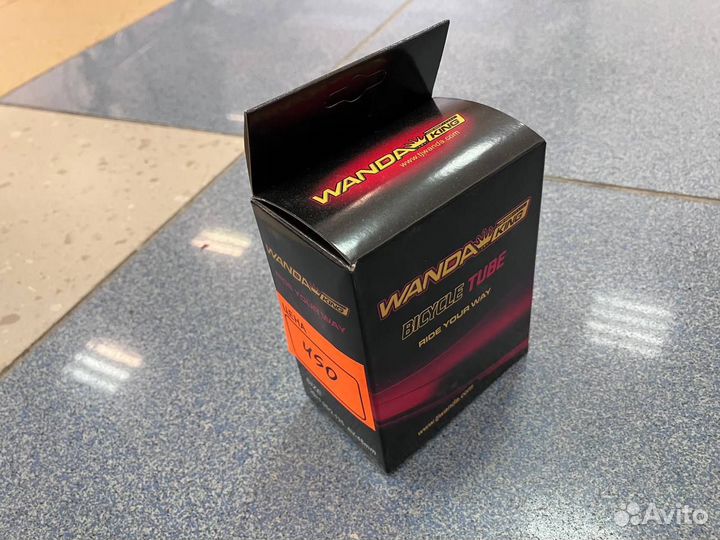 Камера для велосипеда 20,24,27.5,28,29