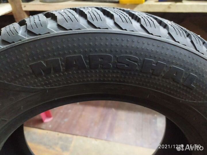 Marshal 834 225/65 R17