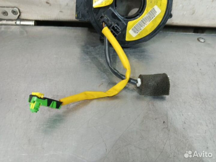 Подрулевая шлейф Kia Spectra седан S6D1 2007