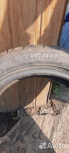 Tigar High Performance 195/50 R15