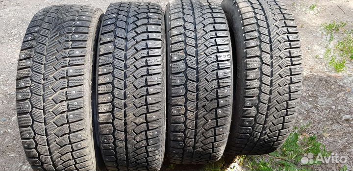 Viatti Brina Nordico V-522 205/55 R16