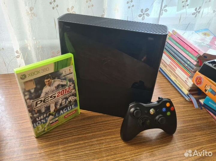 Xbox 360