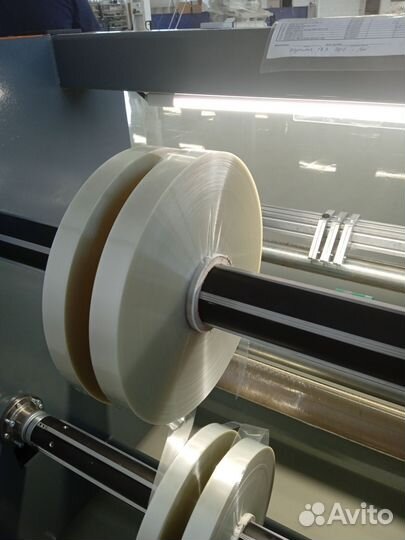 Станок для резки рулонных материалов ditec Div1400