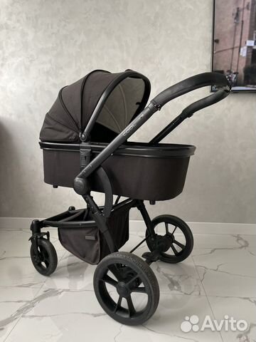 Коляска Moon cool 2 в 1