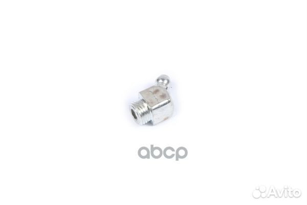 89-17034-SX масленка BM 10x1 (45') DIN 71412 M