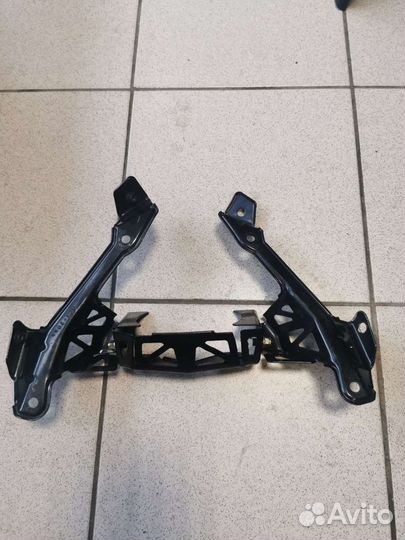 Кронштейн панели приборов Arctic Cat M1100