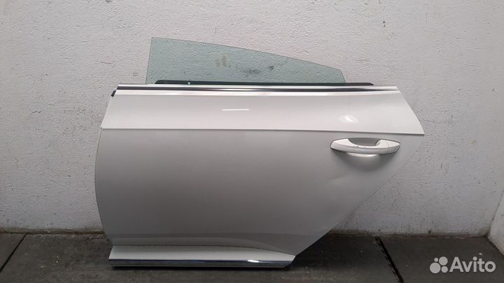 Дверь боковая Volkswagen Arteon, 2019