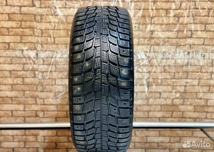 Michelin X-Ice North 225/55 R16