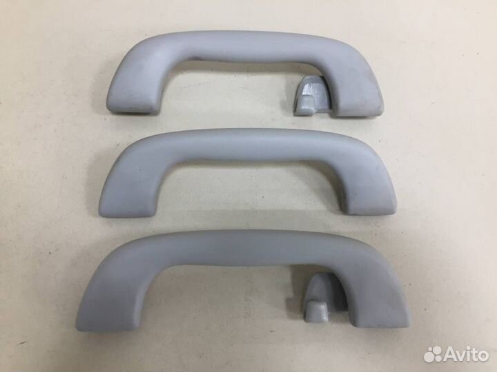 Ручка внутренняя потолочная Mazda Mazda 3 BK 2002