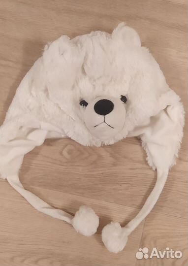 Шапка маскарадная 