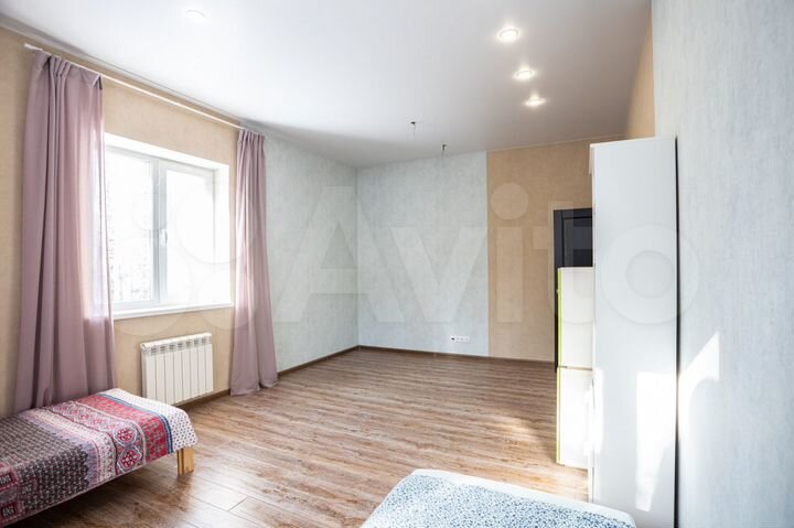 Коттедж 267,4 м² на участке 15 сот.