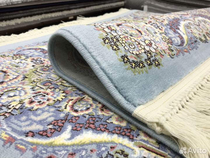 Ковер классический новый 1.2х1.7