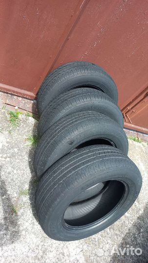 Tigar SUV Summer 225/65 R17 106