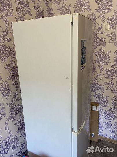 Холодильник атлант бу