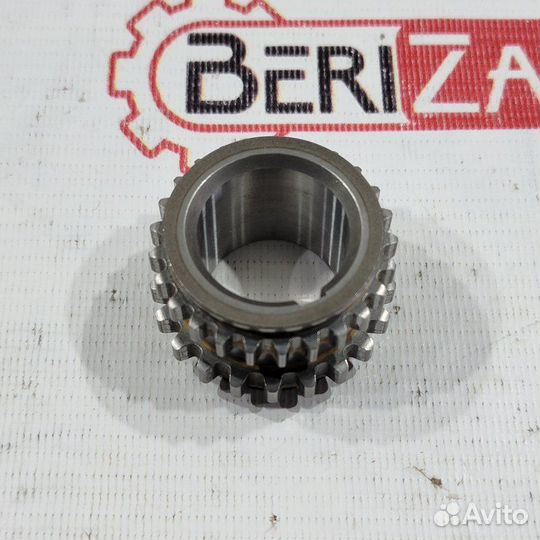 Шестерня коленвала Mercedes-Benz Cla-Class W117