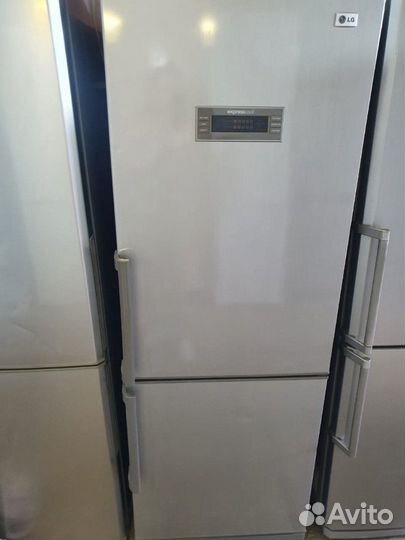 Классный Холодильник LG.Корея