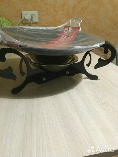 Подставка под садж