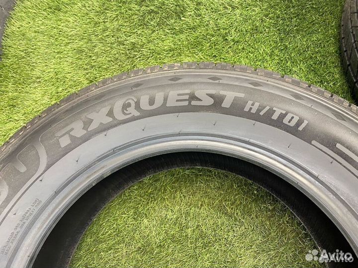 RoadX RXQuest H/T02 245/60 R18 105H