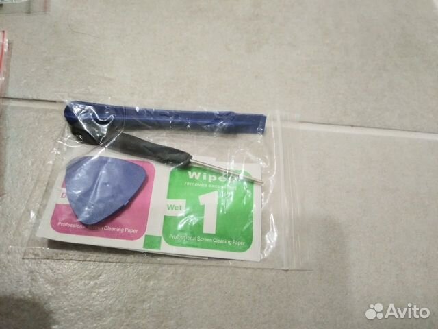 Набор отверток для ремонта смартфонов