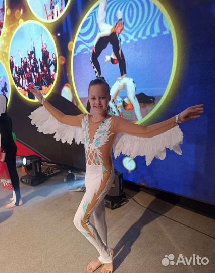 Пошив костюмов