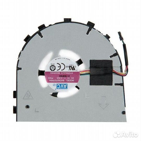 Кулер новый для Lenovo S431 S440