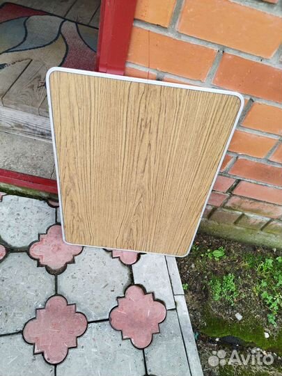 Столик туристический раскладной