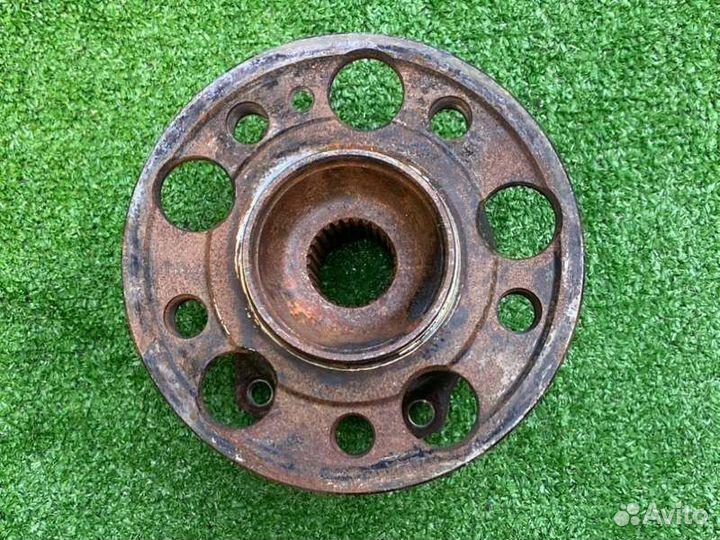 Ступица задняя Mercedes-Benz C-Class W205