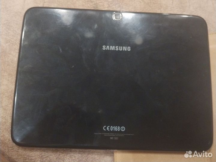 Samsung таб3